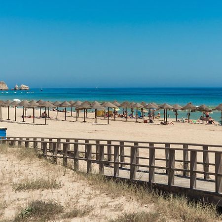 Villa Luxury Suites, Heated Outdoor Pool Portimao Luaran gambar