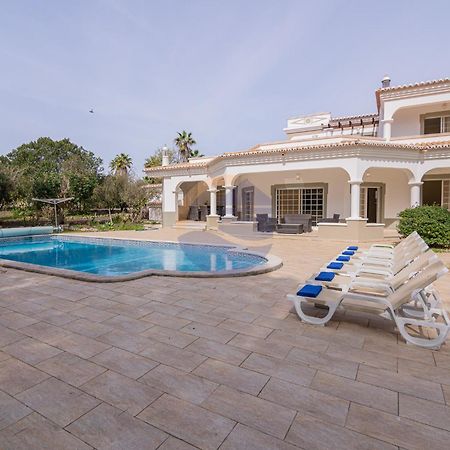 Villa Luxury Suites, Heated Outdoor Pool Portimao Luaran gambar