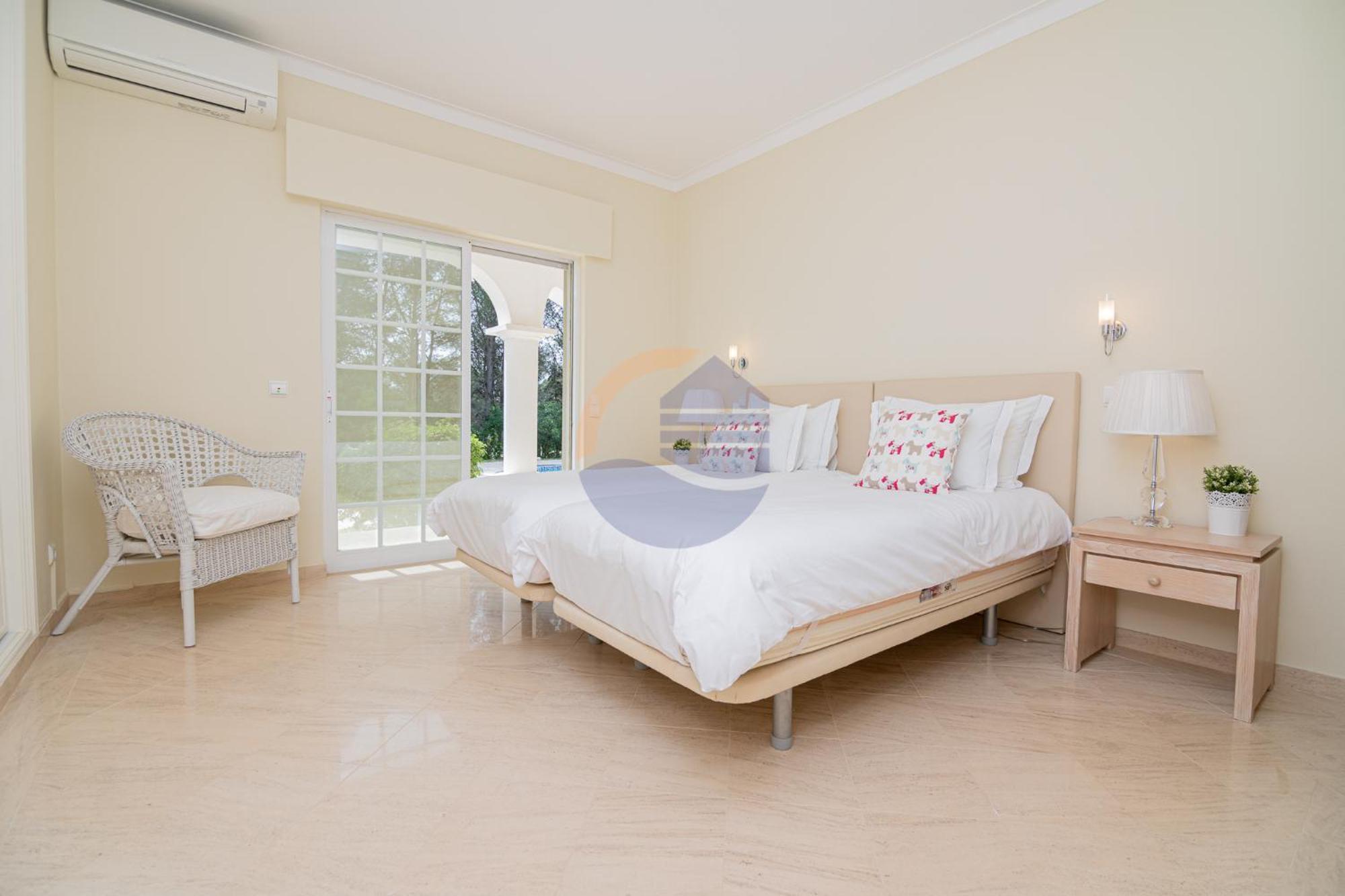 Villa Luxury Suites, Heated Outdoor Pool Portimao Luaran gambar