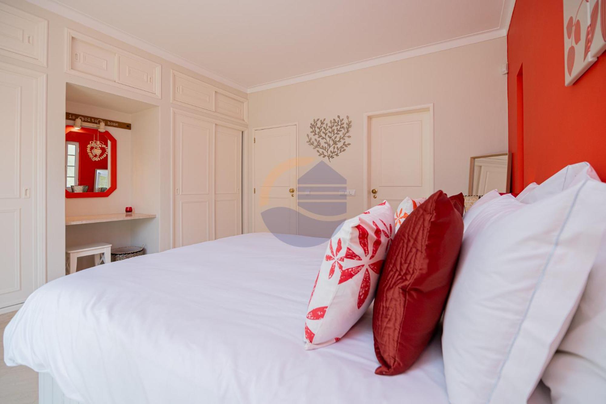 Villa Luxury Suites, Heated Outdoor Pool Portimao Luaran gambar