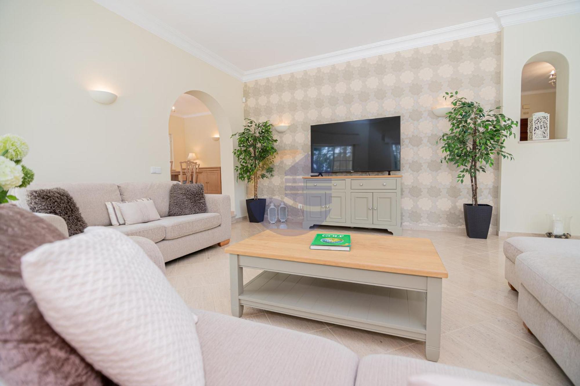 Villa Luxury Suites, Heated Outdoor Pool Portimao Luaran gambar