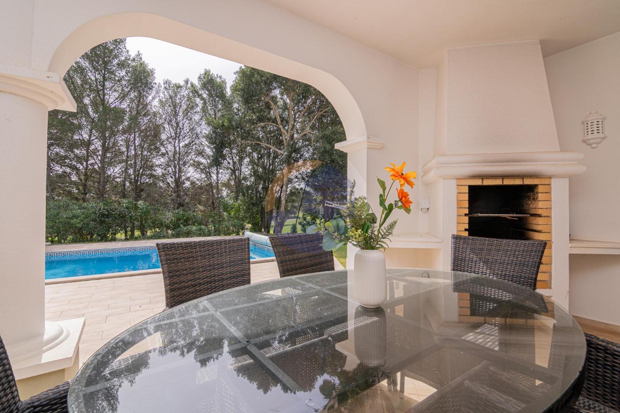 Villa Luxury Suites, Heated Outdoor Pool Portimao Luaran gambar